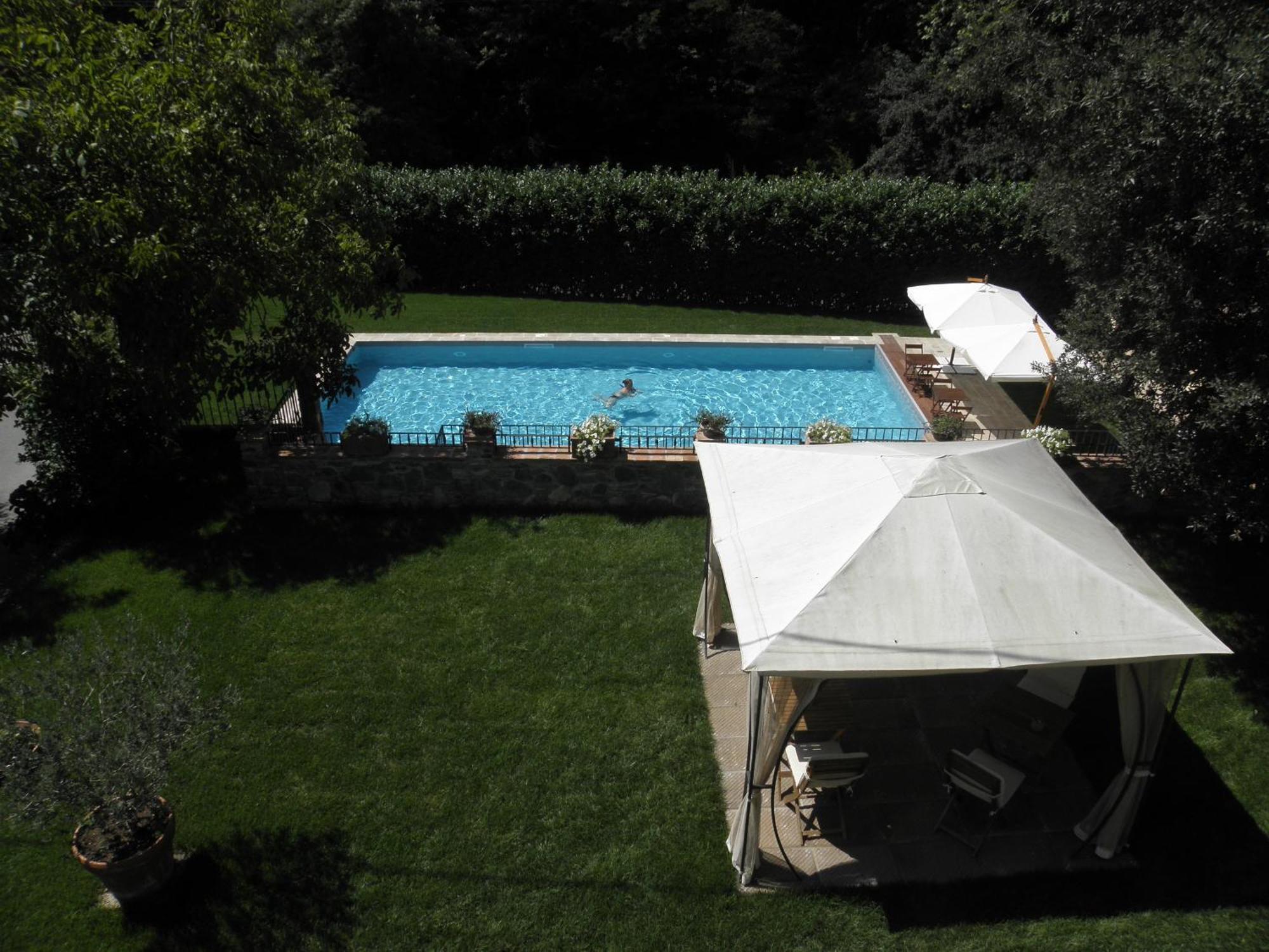 Relais Victoria B&B San Macario In Piano エクステリア 写真