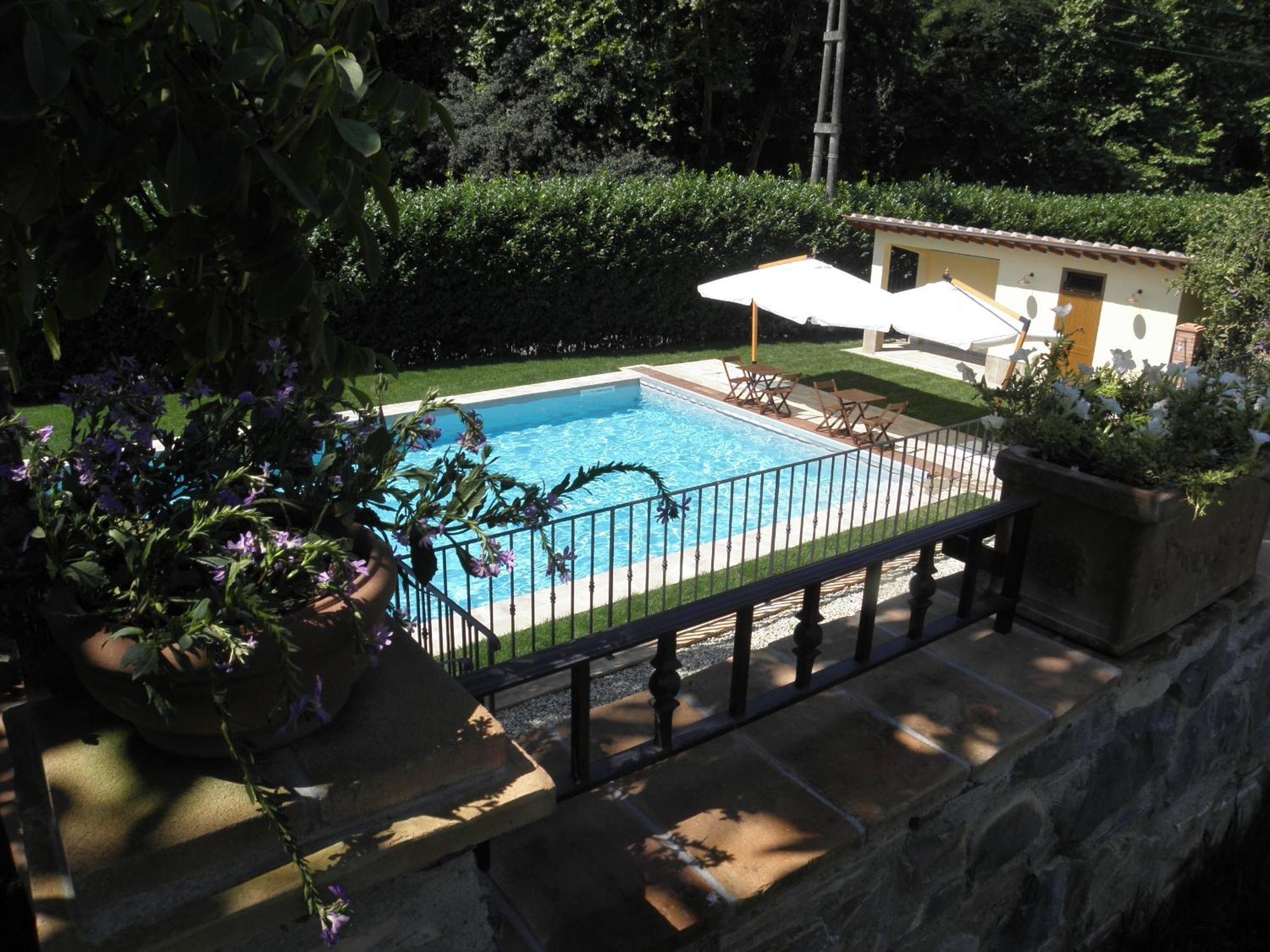 Relais Victoria B&B San Macario In Piano エクステリア 写真