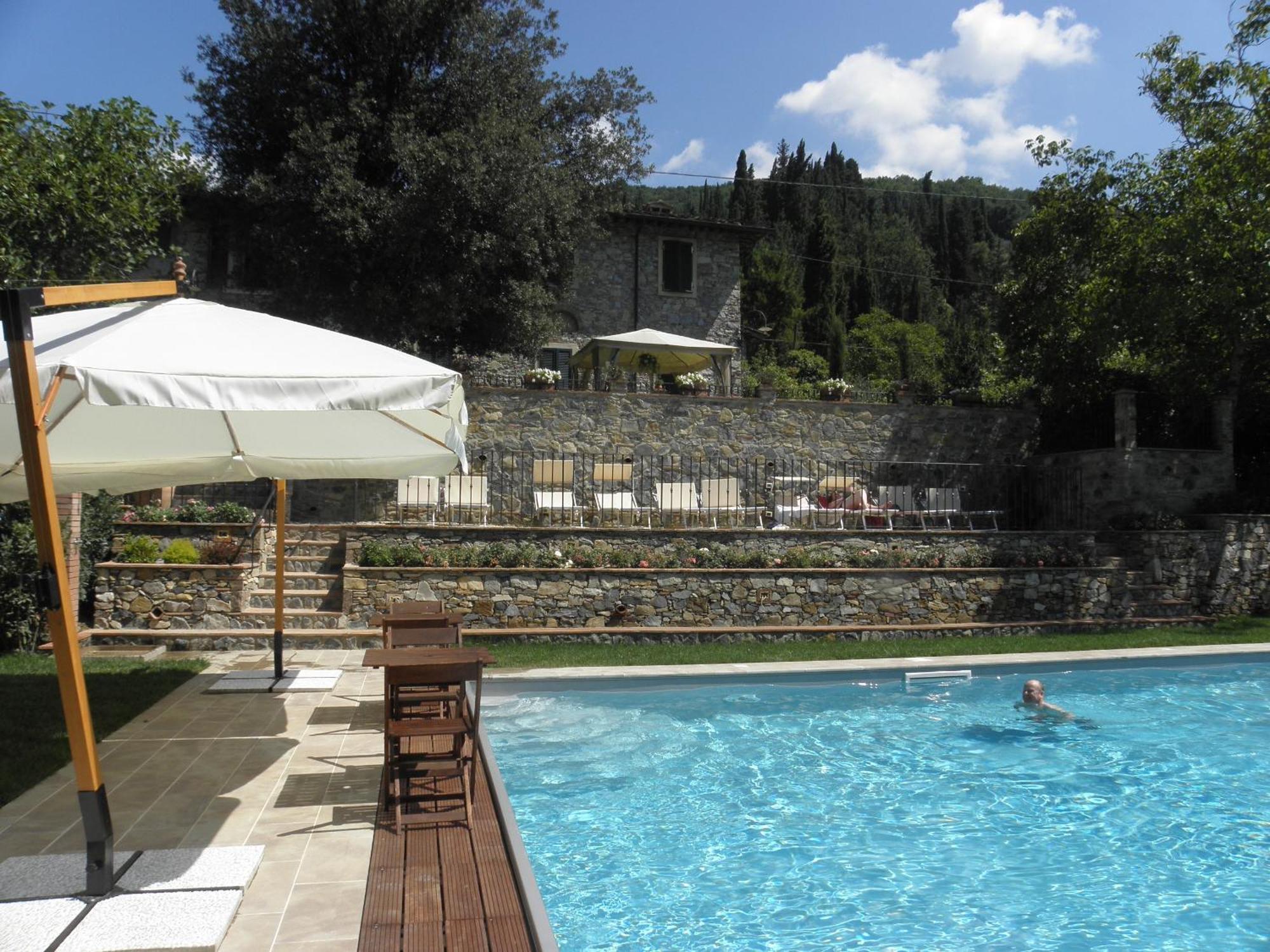 Relais Victoria B&B San Macario In Piano エクステリア 写真