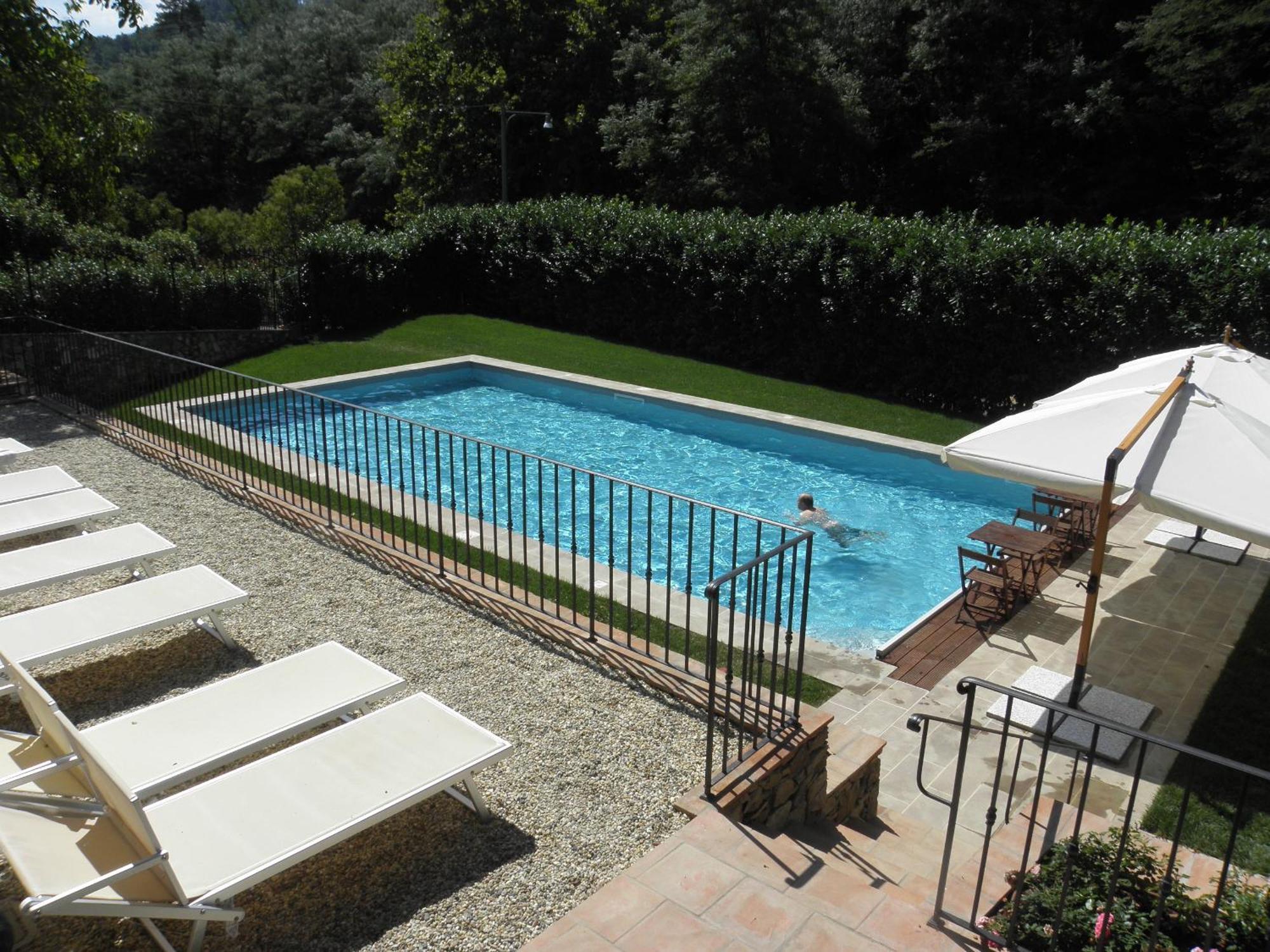 Relais Victoria B&B San Macario In Piano エクステリア 写真