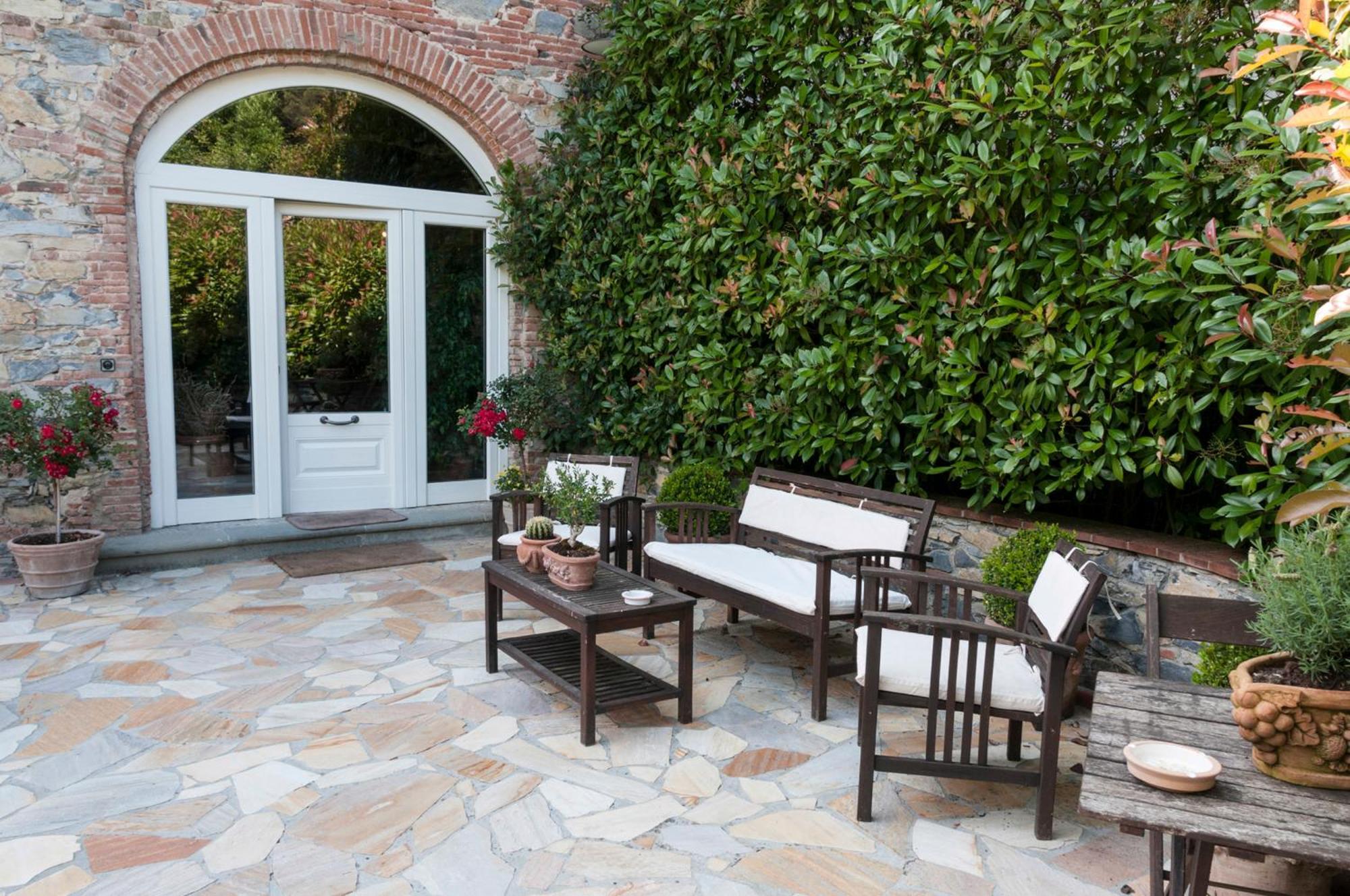 Relais Victoria B&B San Macario In Piano エクステリア 写真