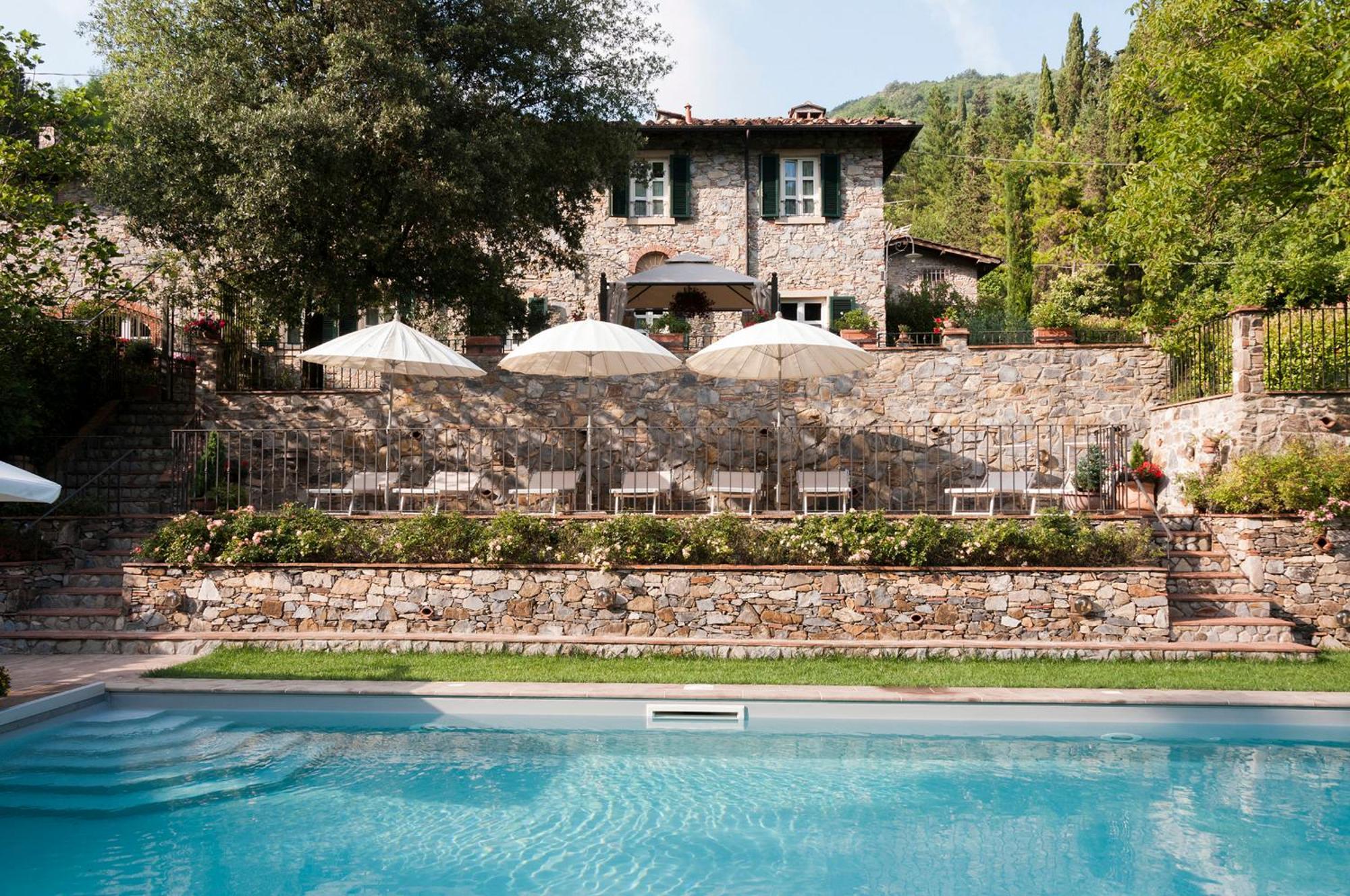 Relais Victoria B&B San Macario In Piano エクステリア 写真