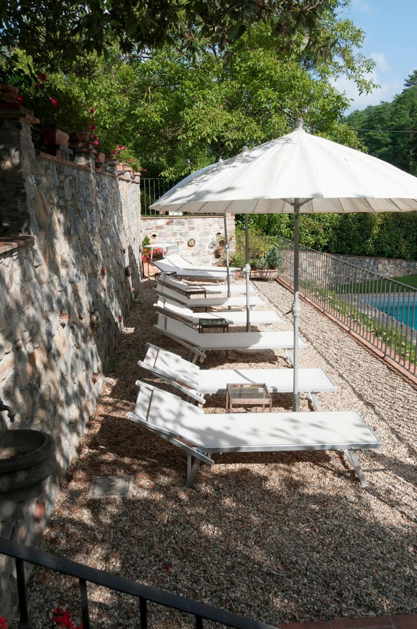 Relais Victoria B&B San Macario In Piano エクステリア 写真