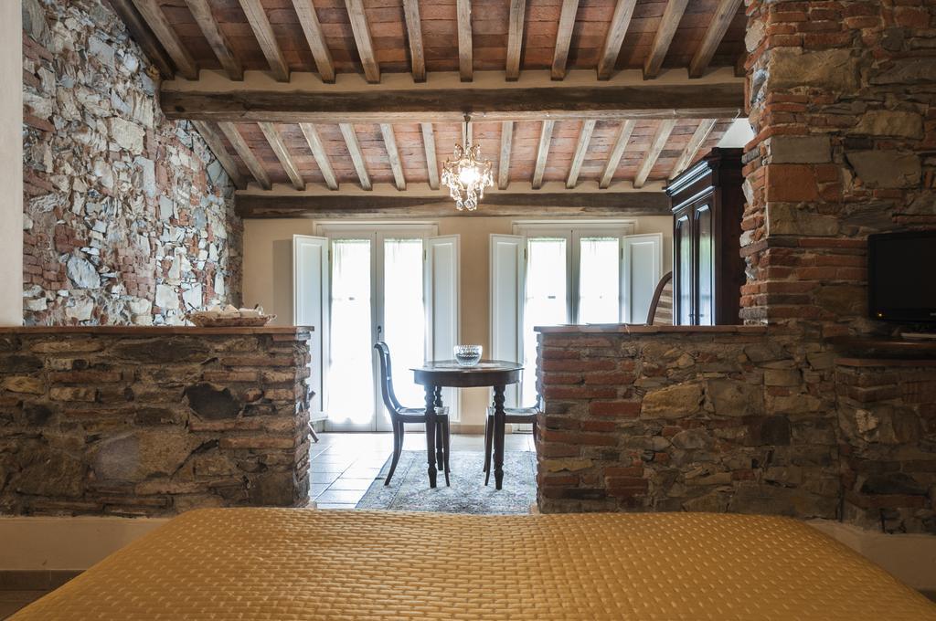 Relais Victoria B&B San Macario In Piano エクステリア 写真