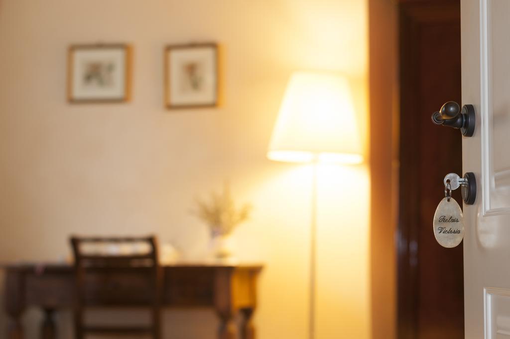 Relais Victoria B&B San Macario In Piano エクステリア 写真