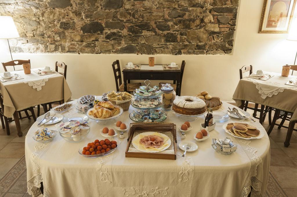 Relais Victoria B&B San Macario In Piano エクステリア 写真
