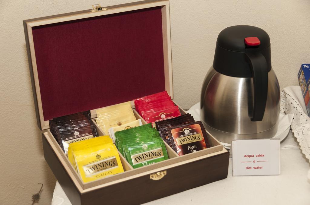 Relais Victoria B&B San Macario In Piano エクステリア 写真