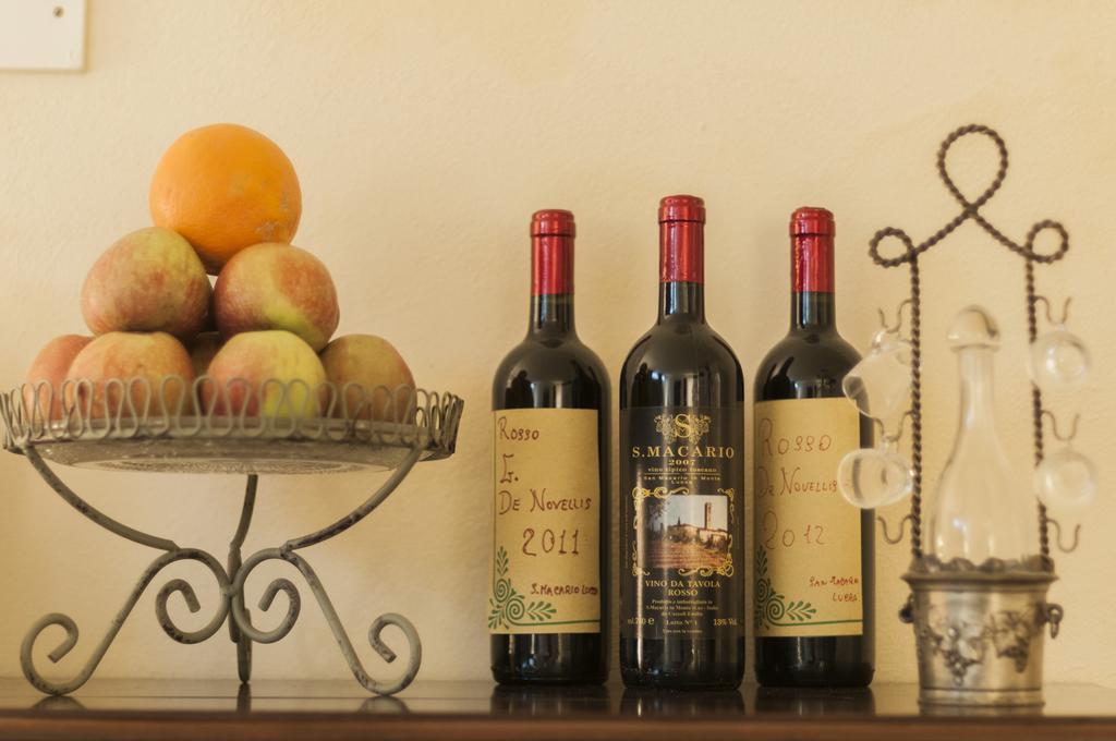 Relais Victoria B&B San Macario In Piano エクステリア 写真