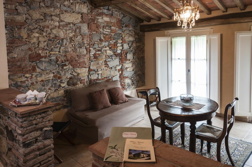 Relais Victoria B&B San Macario In Piano エクステリア 写真