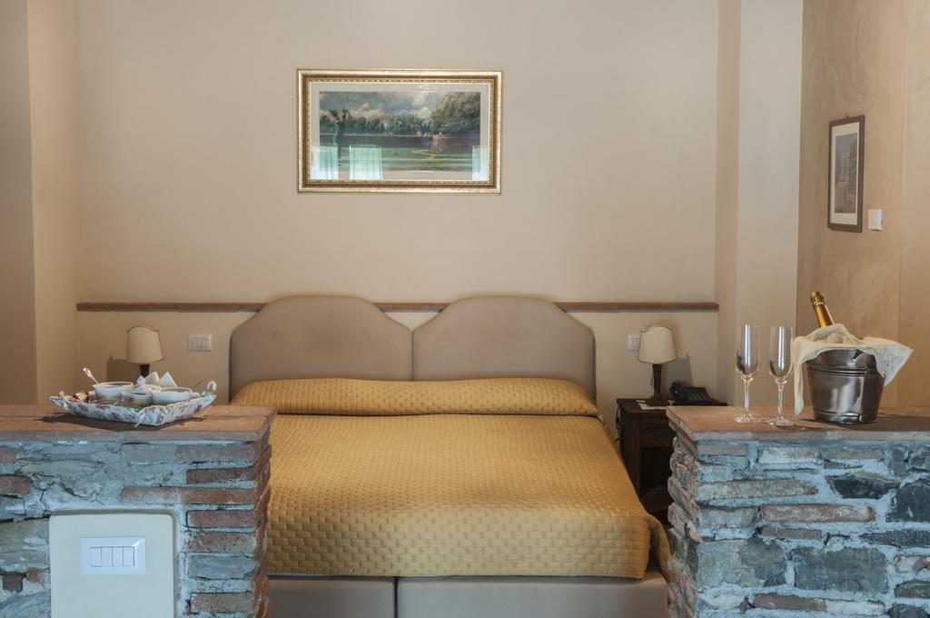 Relais Victoria B&B San Macario In Piano エクステリア 写真