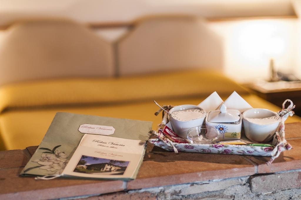 Relais Victoria B&B San Macario In Piano エクステリア 写真