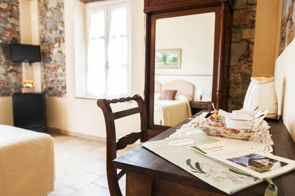 Relais Victoria B&B San Macario In Piano エクステリア 写真