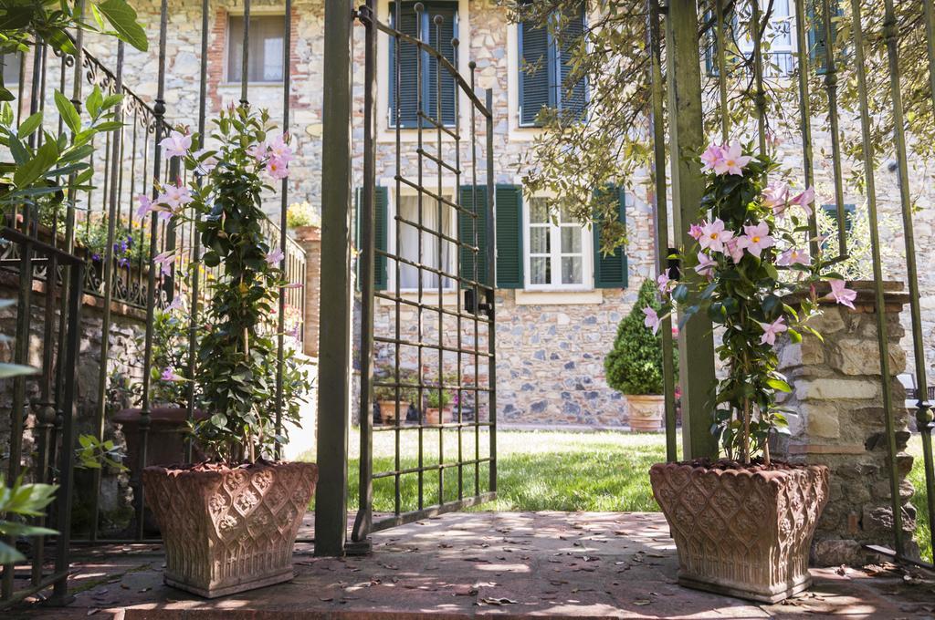 Relais Victoria B&B San Macario In Piano エクステリア 写真