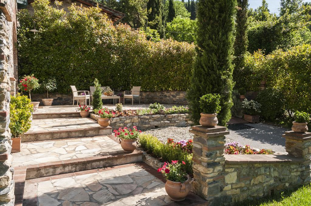Relais Victoria B&B San Macario In Piano エクステリア 写真
