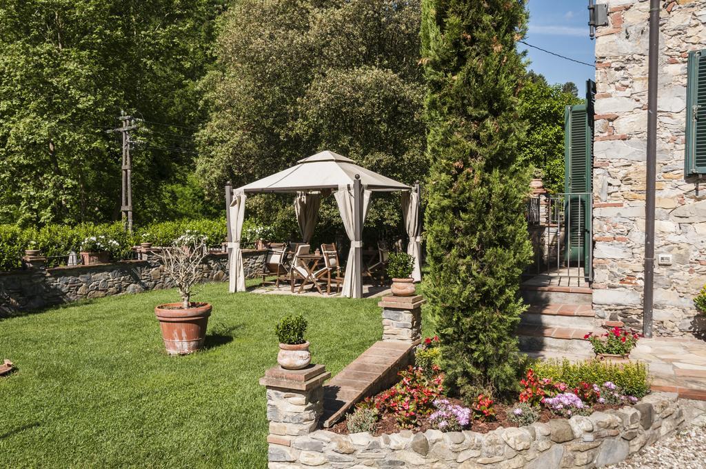 Relais Victoria B&B San Macario In Piano エクステリア 写真