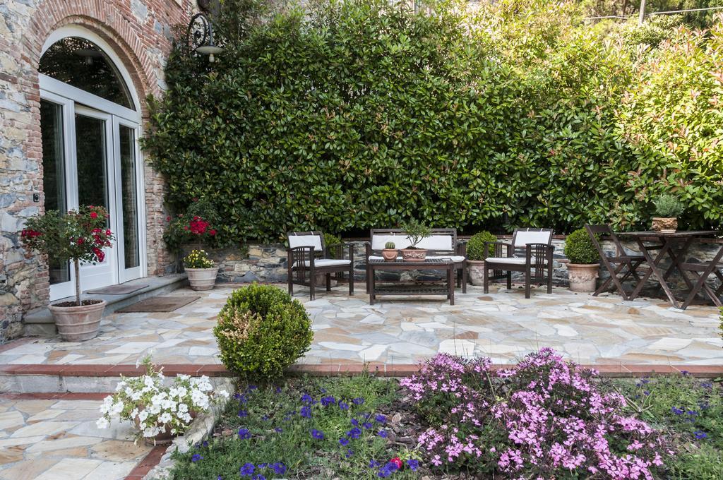 Relais Victoria B&B San Macario In Piano エクステリア 写真