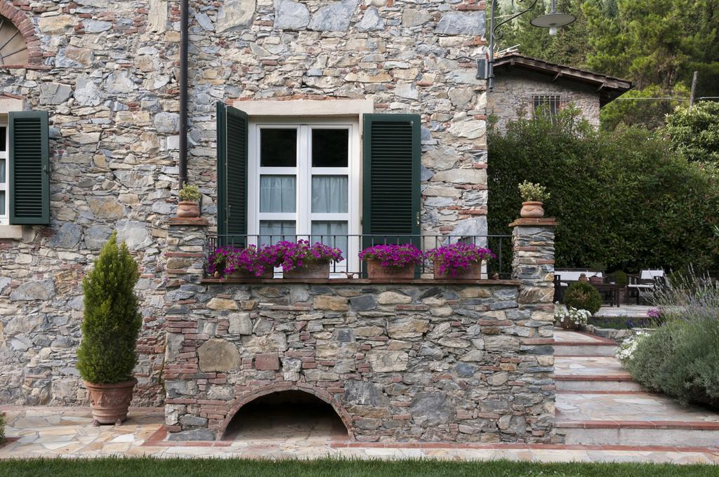 Relais Victoria B&B San Macario In Piano エクステリア 写真