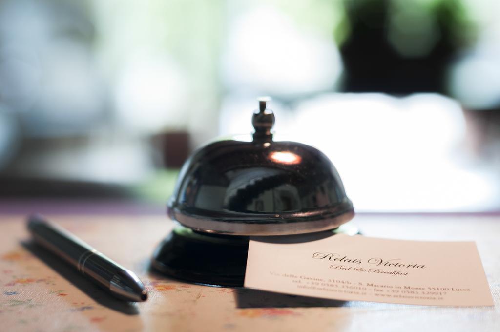 Relais Victoria B&B San Macario In Piano エクステリア 写真