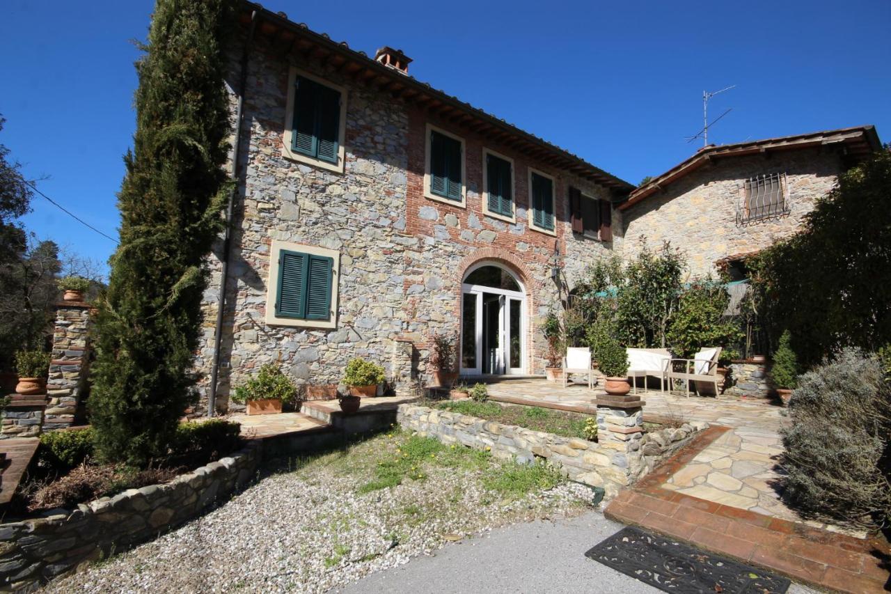 Relais Victoria B&B San Macario In Piano エクステリア 写真