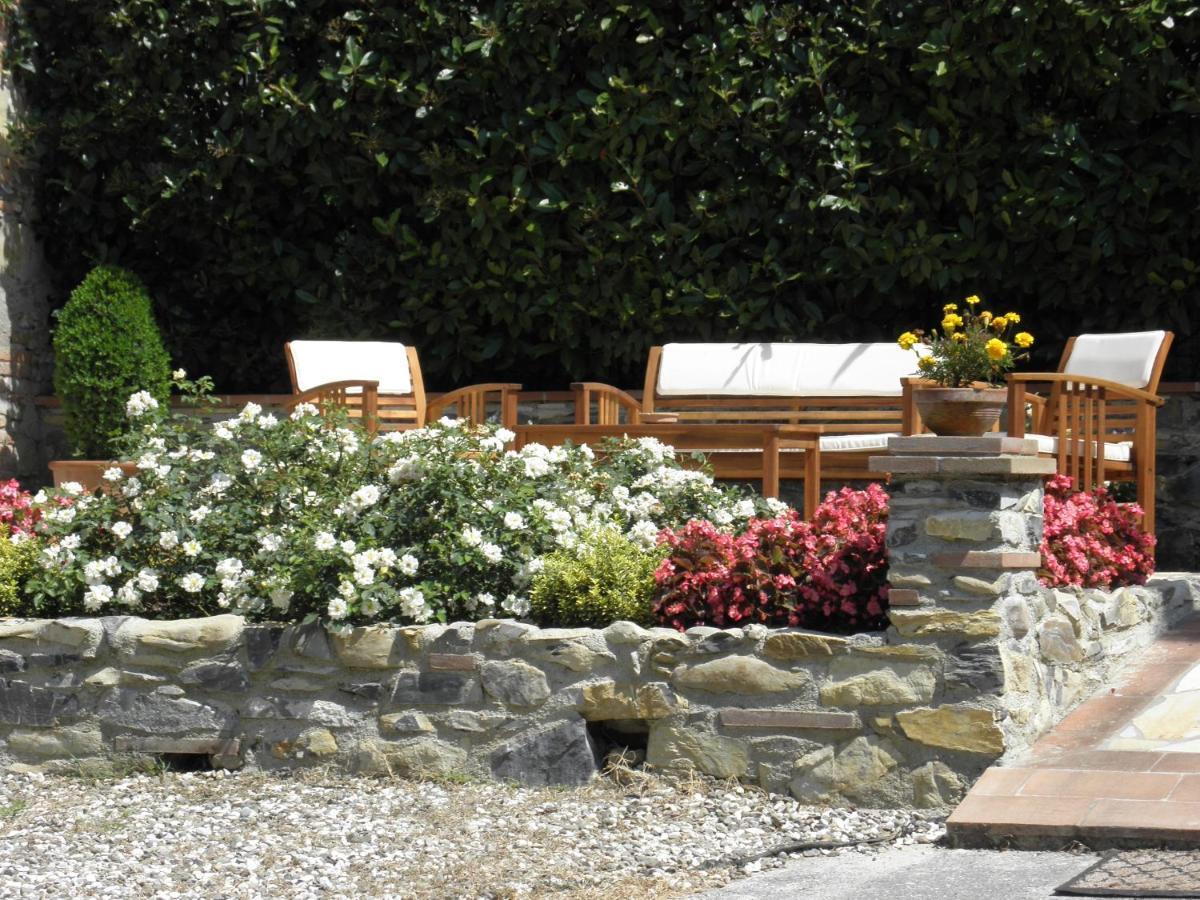 Relais Victoria B&B San Macario In Piano エクステリア 写真